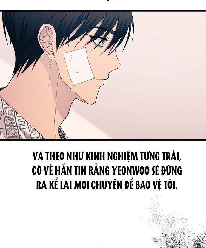 Yeonwoo’S Innocence Chapter 139 - Trang 2
