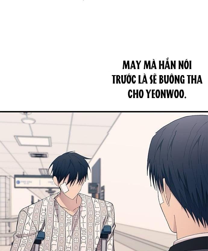 Yeonwoo’S Innocence Chapter 139 - Trang 2