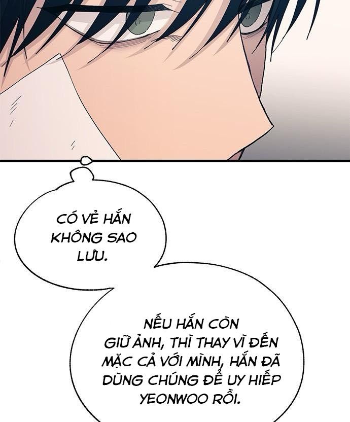Yeonwoo’S Innocence Chapter 139 - Trang 2