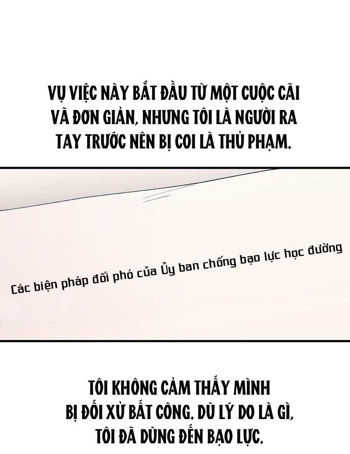 Yeonwoo’S Innocence Chapter 139 - Trang 2