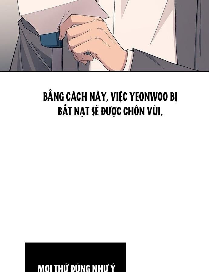 Yeonwoo’S Innocence Chapter 139 - Trang 2