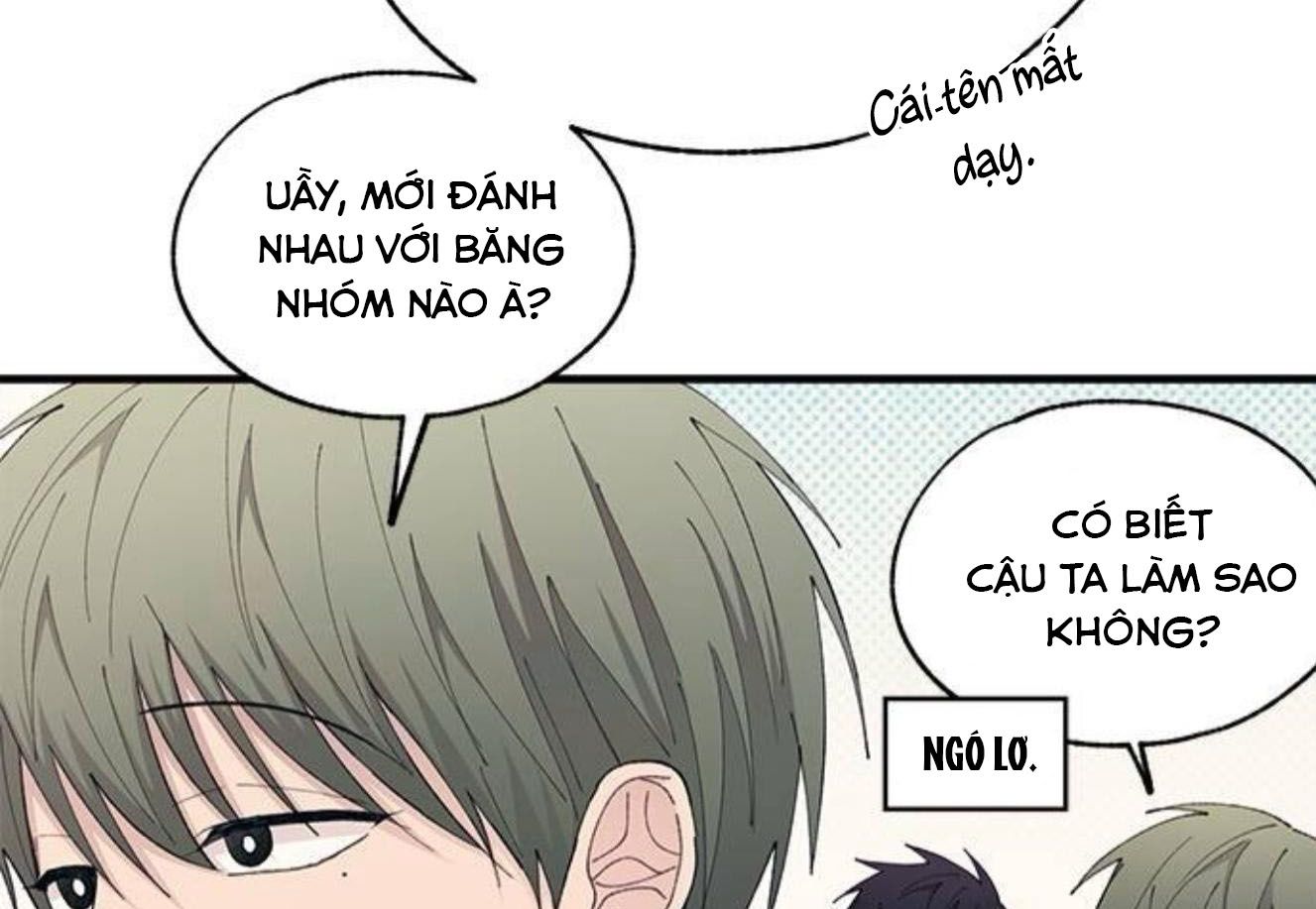 Yeonwoo’S Innocence Chapter 140 - Trang 2