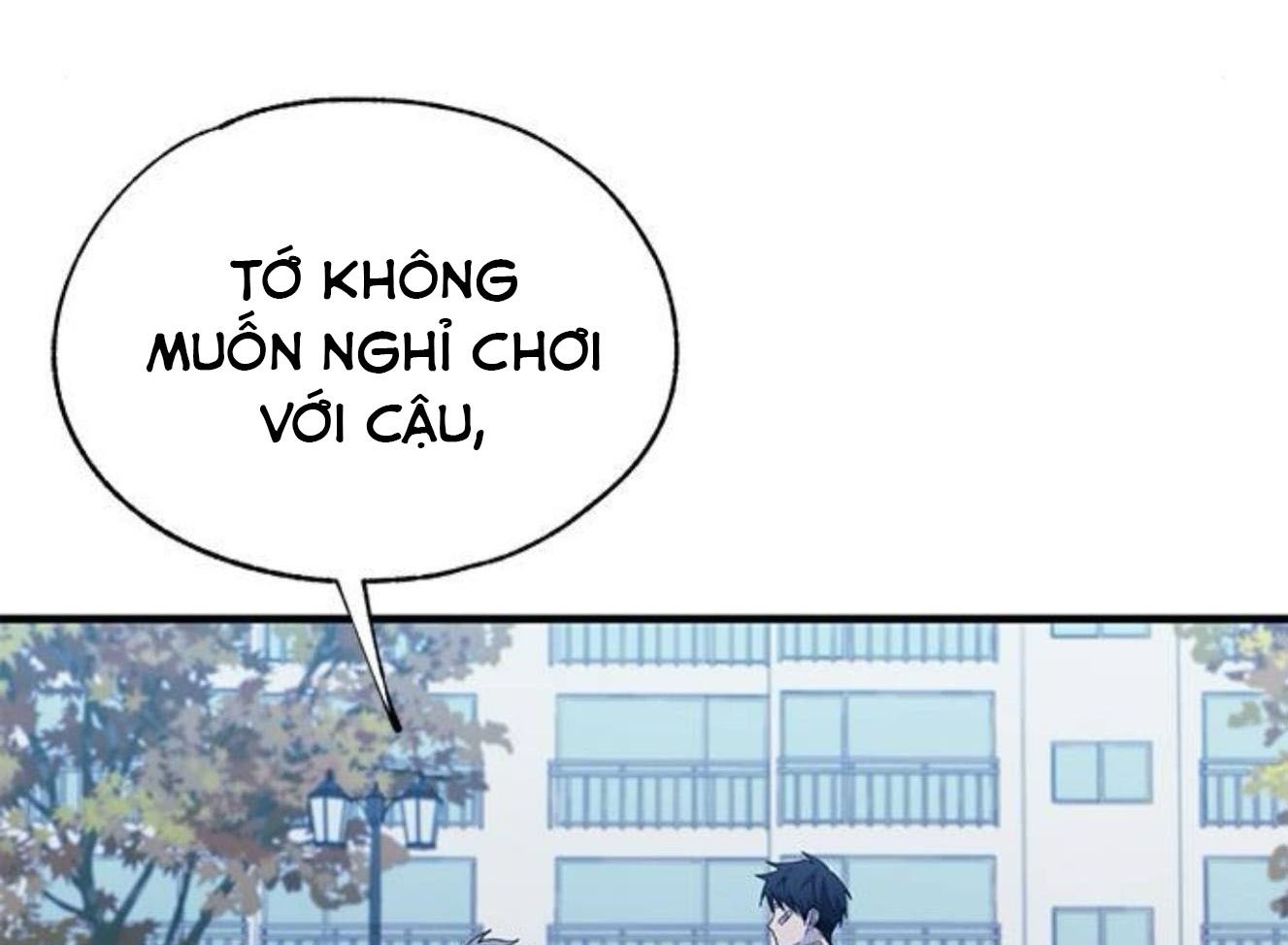 Yeonwoo’S Innocence Chapter 140 - Trang 2