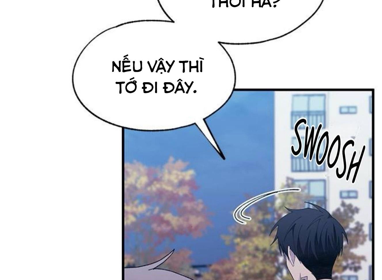 Yeonwoo’S Innocence Chapter 140 - Trang 2