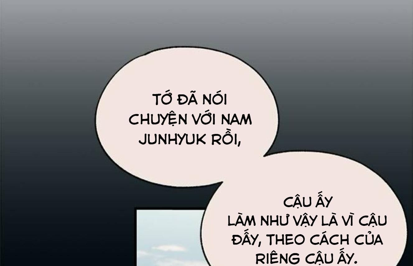 Yeonwoo’S Innocence Chapter 140 - Trang 2