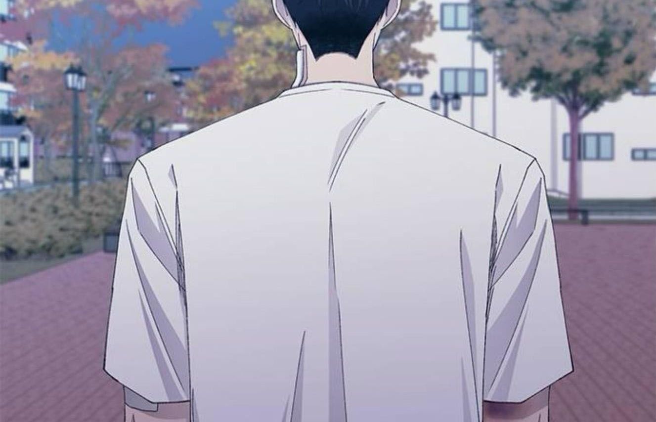 Yeonwoo’S Innocence Chapter 140 - Trang 2