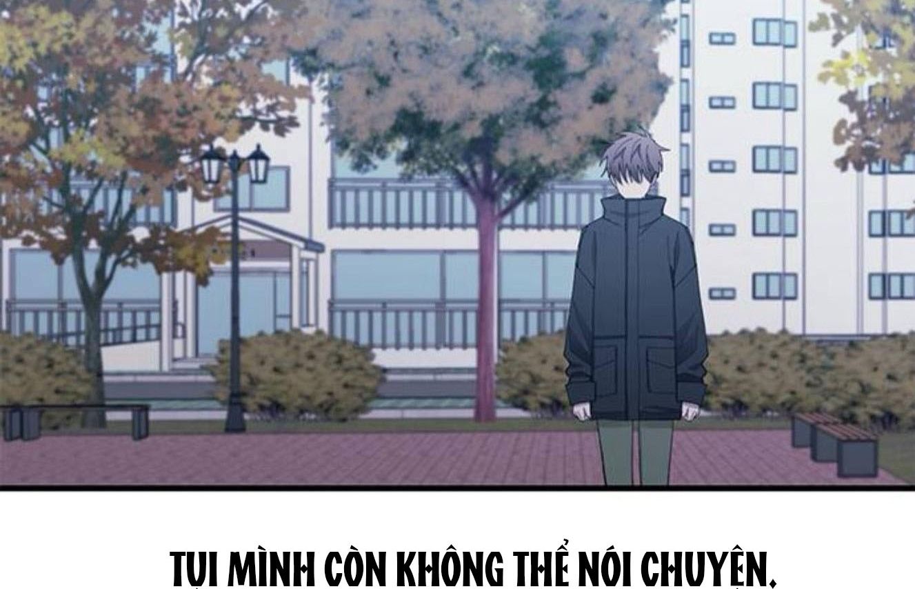 Yeonwoo’S Innocence Chapter 140 - Trang 2