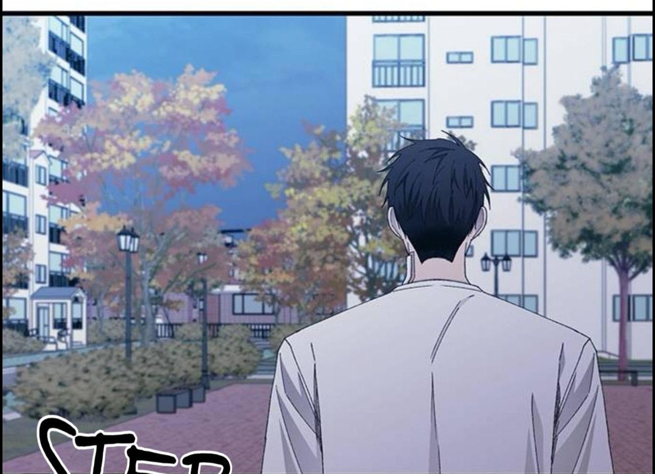 Yeonwoo’S Innocence Chapter 140 - Trang 2