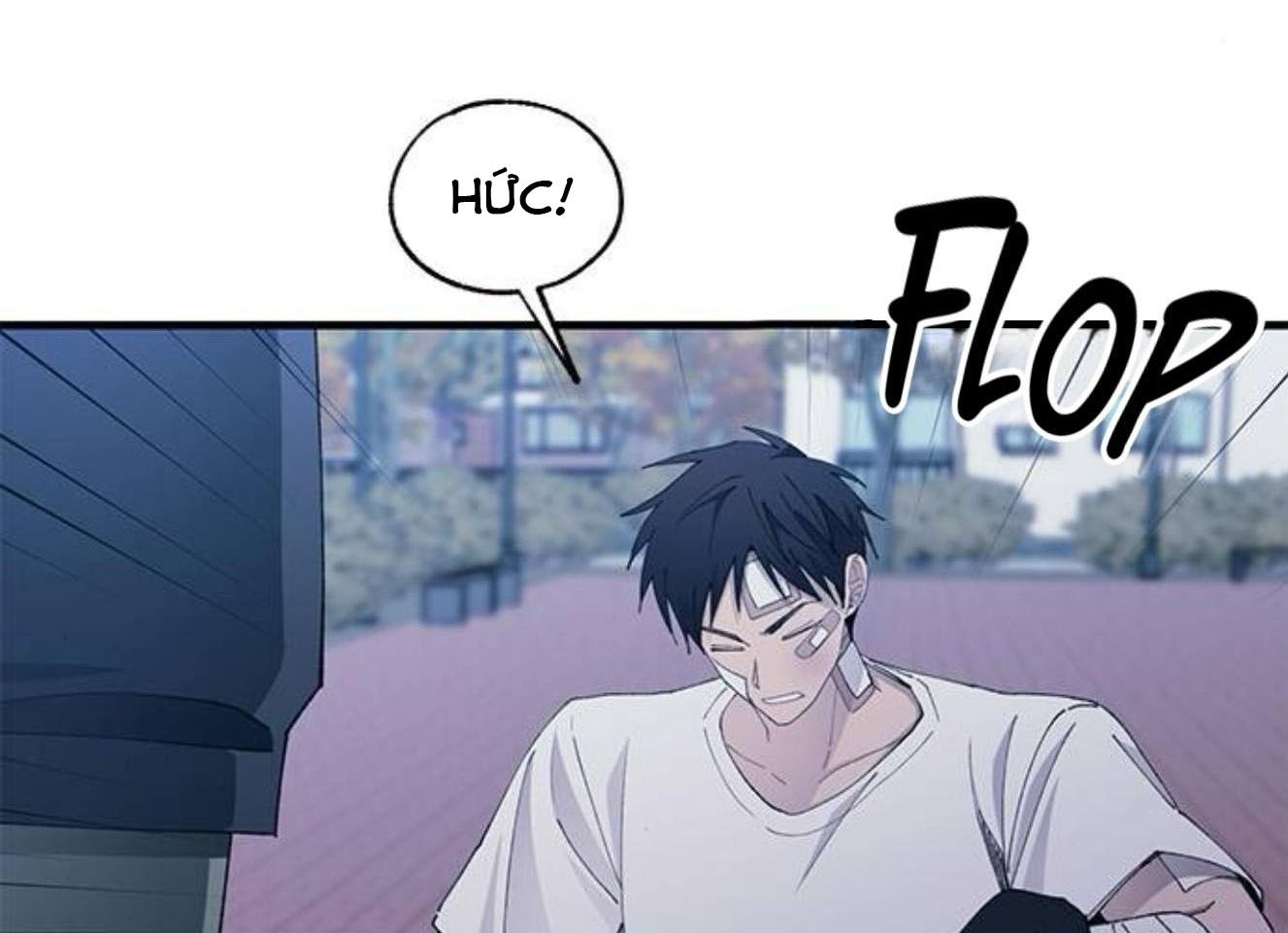 Yeonwoo’S Innocence Chapter 140 - Trang 2