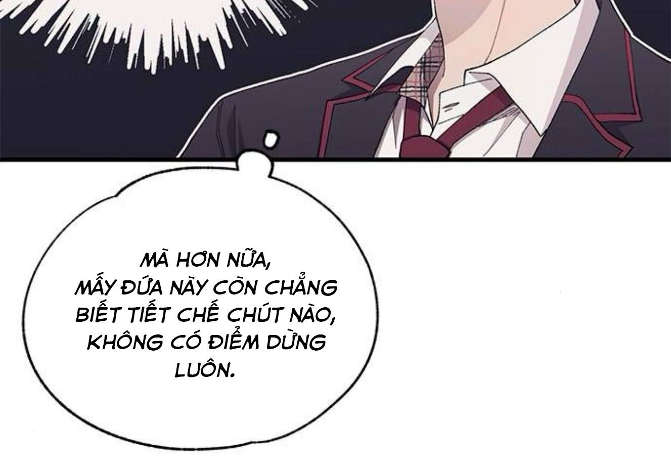 Yeonwoo’S Innocence Chapter 140 - Trang 2