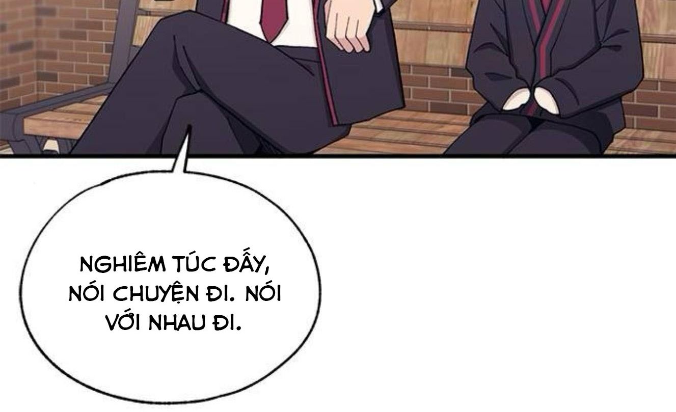 Yeonwoo’S Innocence Chapter 140 - Trang 2