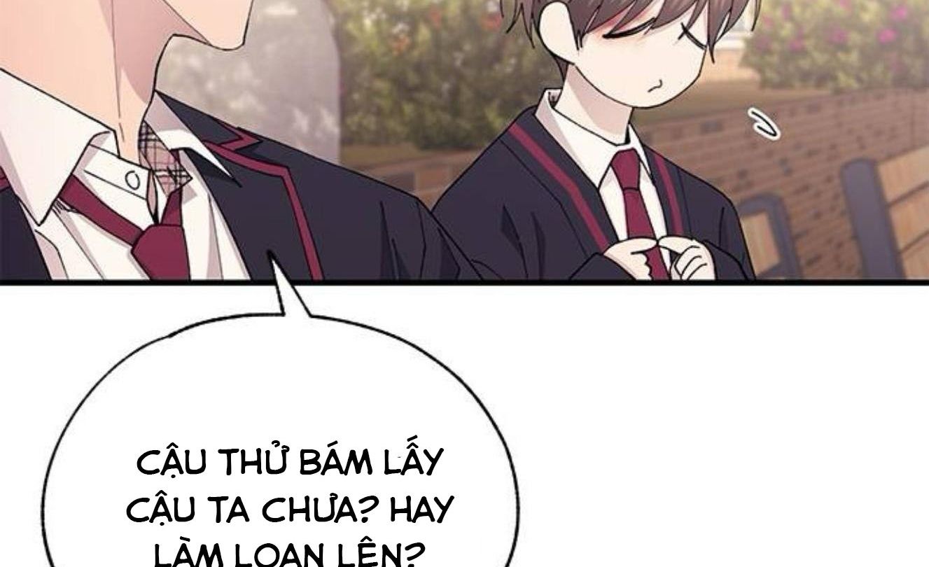 Yeonwoo’S Innocence Chapter 140 - Trang 2