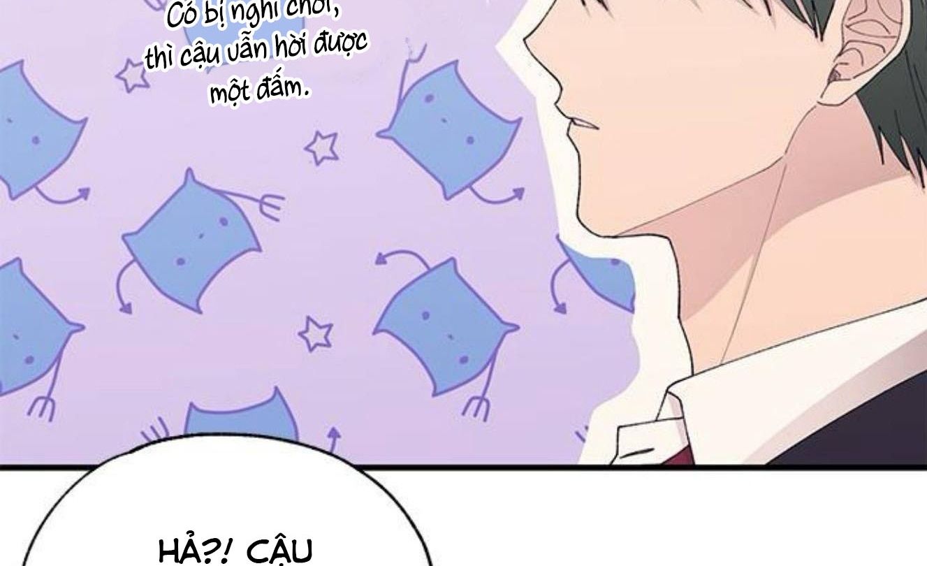 Yeonwoo’S Innocence Chapter 140 - Trang 2