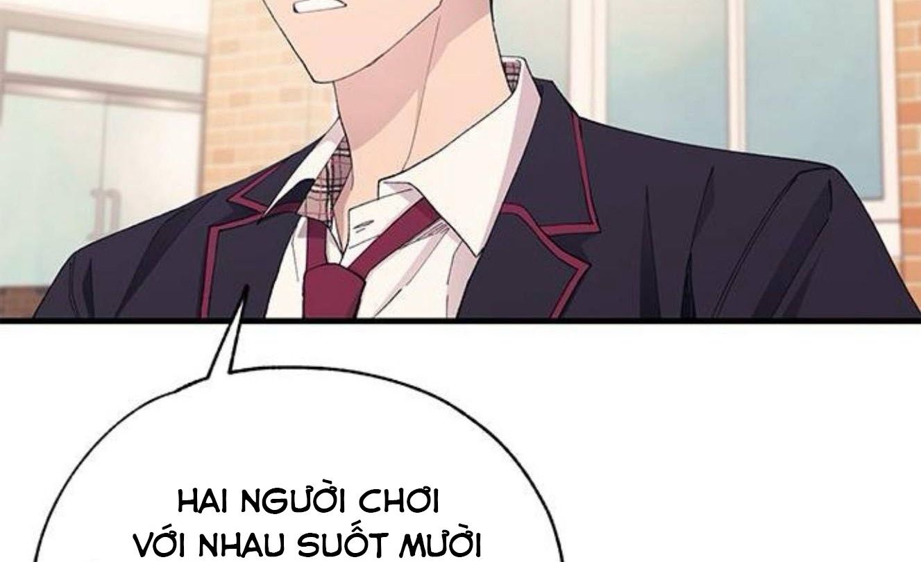 Yeonwoo’S Innocence Chapter 140 - Trang 2