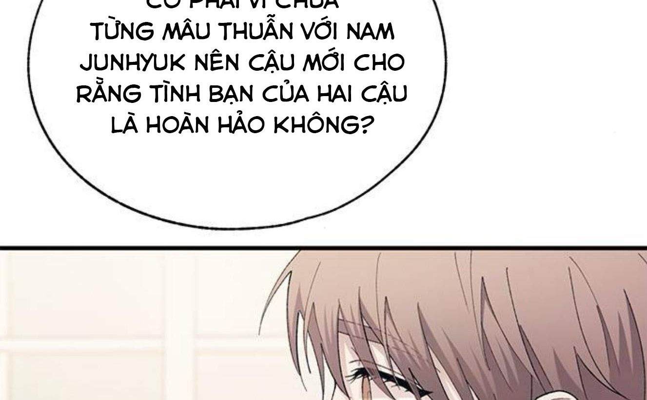 Yeonwoo’S Innocence Chapter 140 - Trang 2