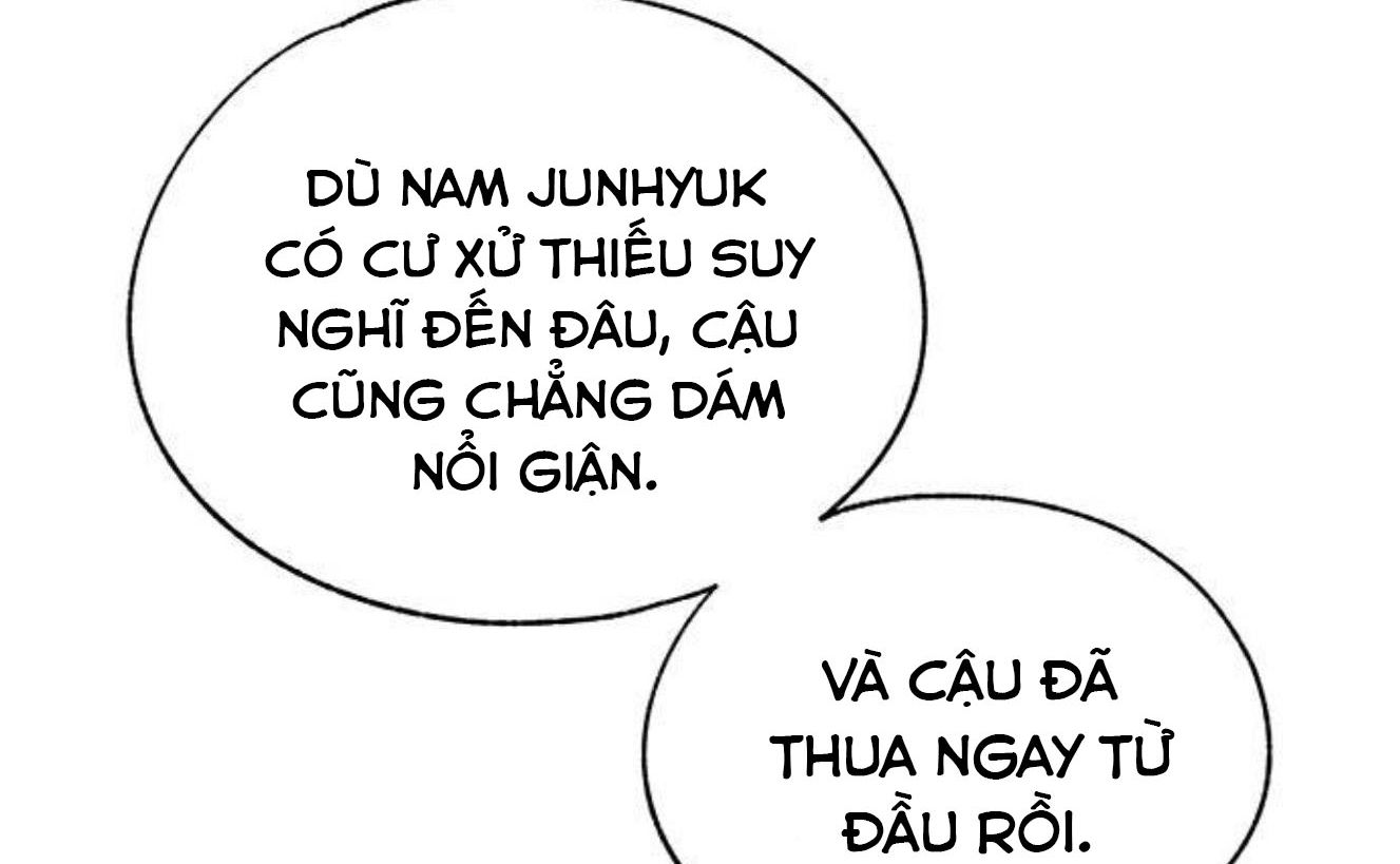 Yeonwoo’S Innocence Chapter 140 - Trang 2