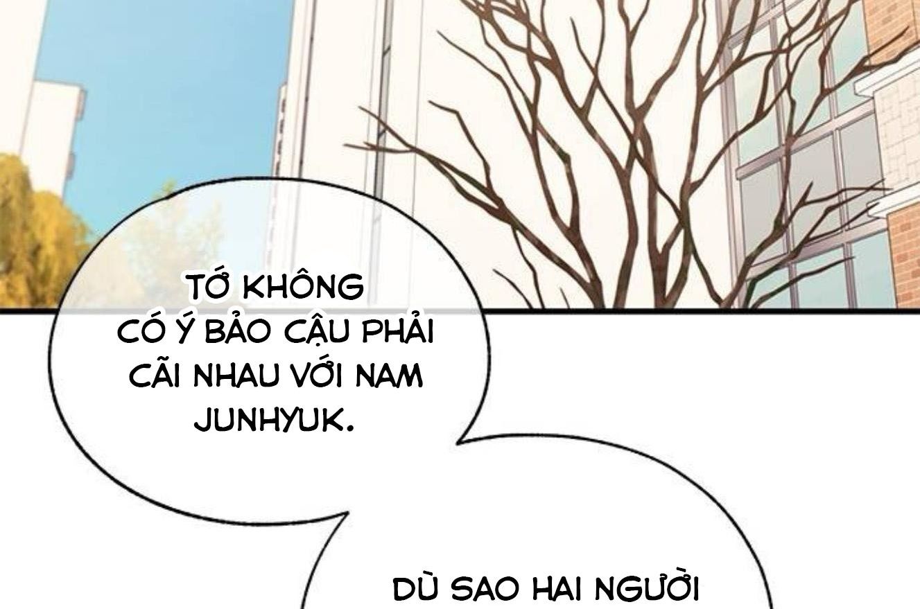 Yeonwoo’S Innocence Chapter 140 - Trang 2