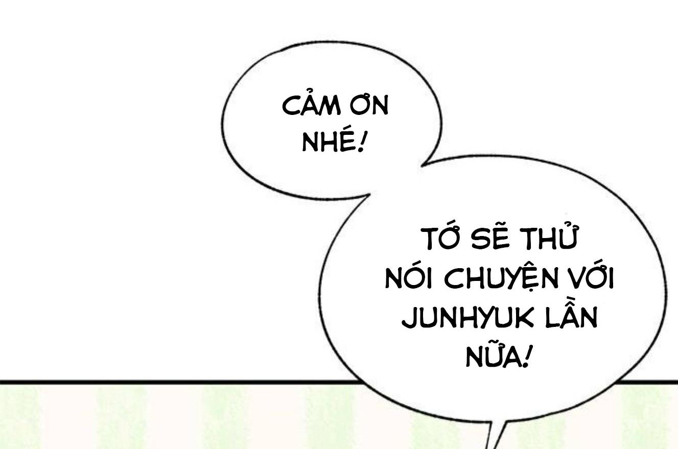 Yeonwoo’S Innocence Chapter 140 - Trang 2