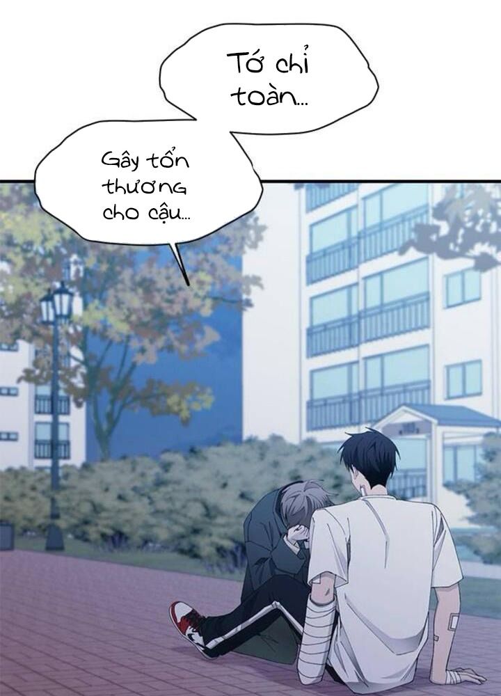 Yeonwoo’S Innocence Chapter 141 - Trang 2