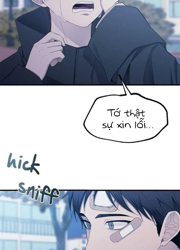 Yeonwoo’S Innocence Chapter 141 - Trang 2