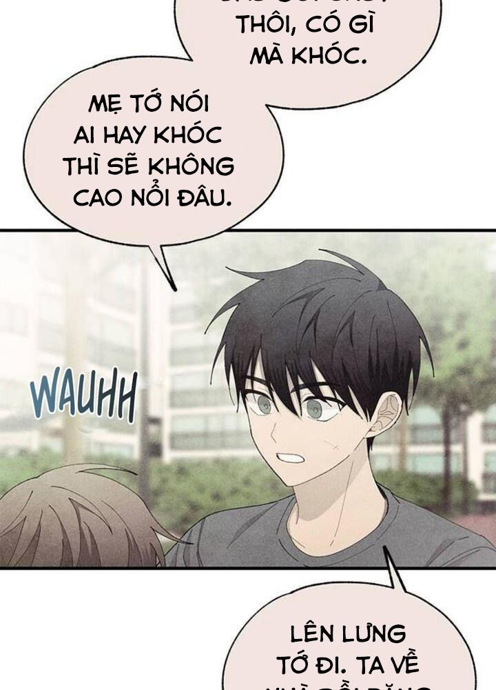 Yeonwoo’S Innocence Chapter 141 - Trang 2