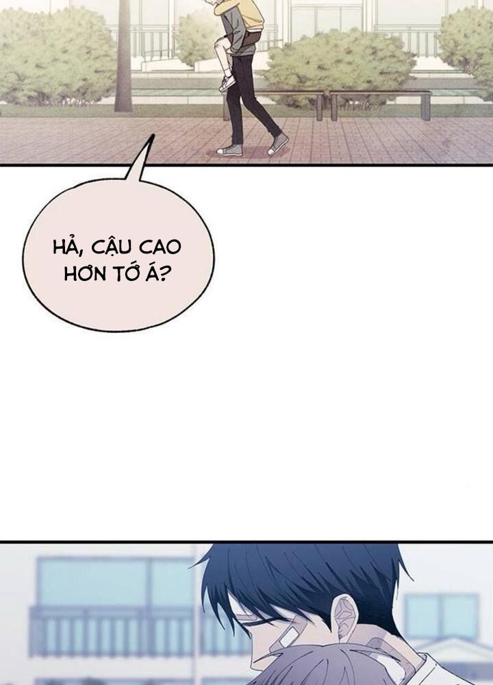 Yeonwoo’S Innocence Chapter 141 - Trang 2