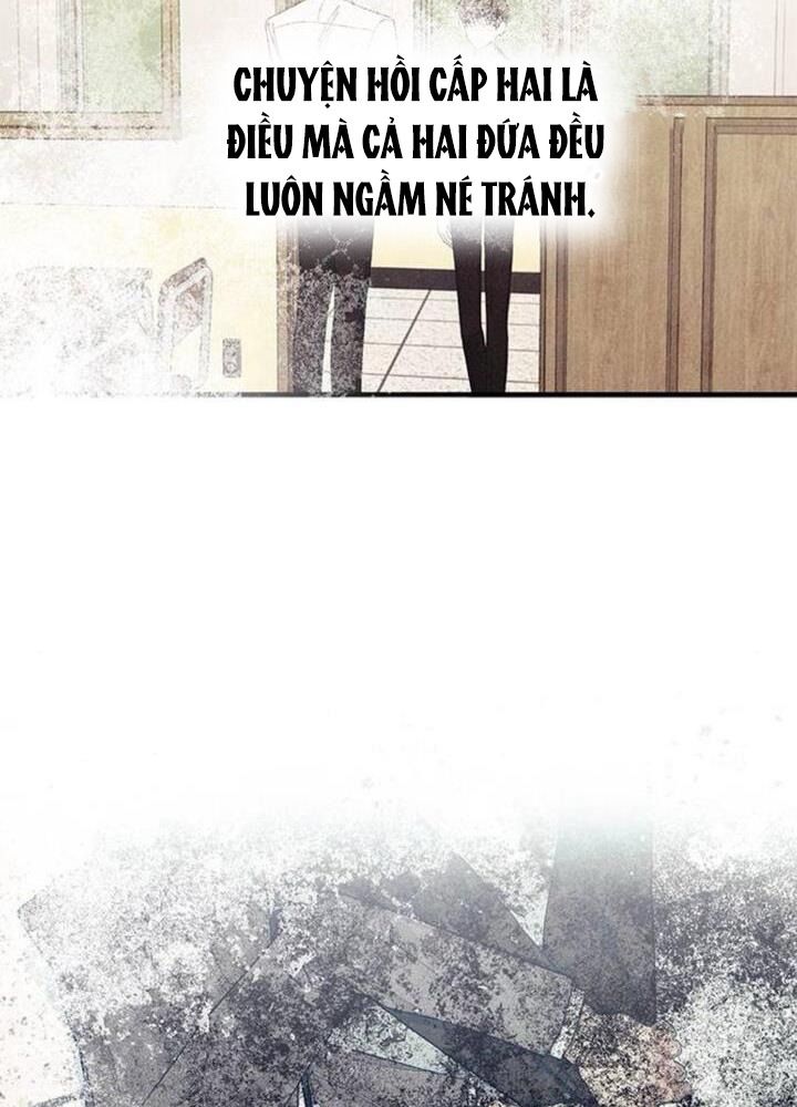 Yeonwoo’S Innocence Chapter 141 - Trang 2