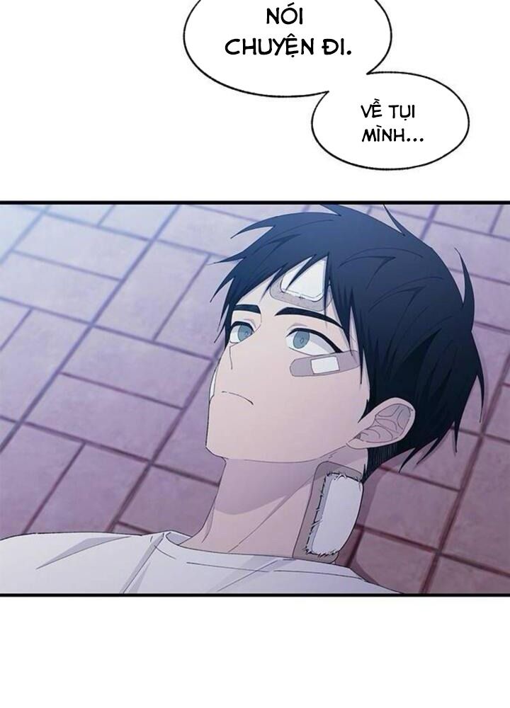 Yeonwoo’S Innocence Chapter 141 - Trang 2