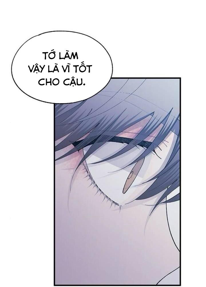 Yeonwoo’S Innocence Chapter 141 - Trang 2