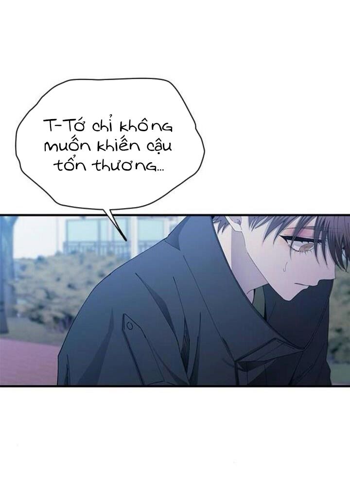 Yeonwoo’S Innocence Chapter 141 - Trang 2