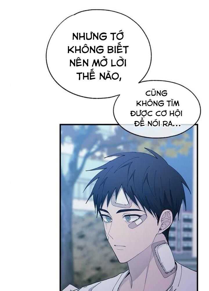 Yeonwoo’S Innocence Chapter 141 - Trang 2