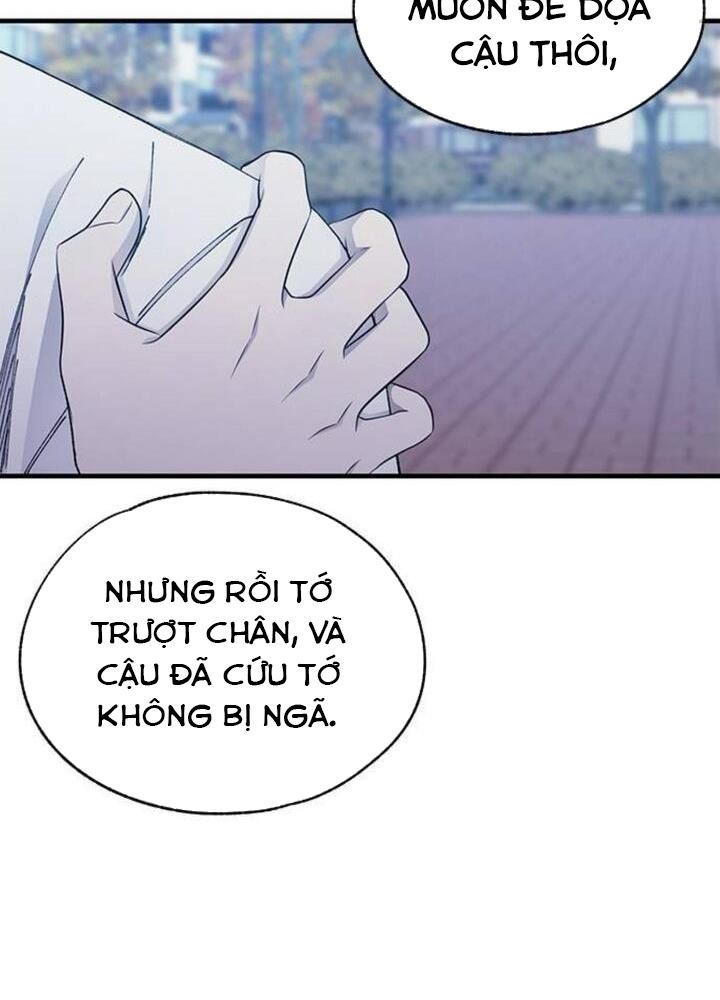 Yeonwoo’S Innocence Chapter 141 - Trang 2