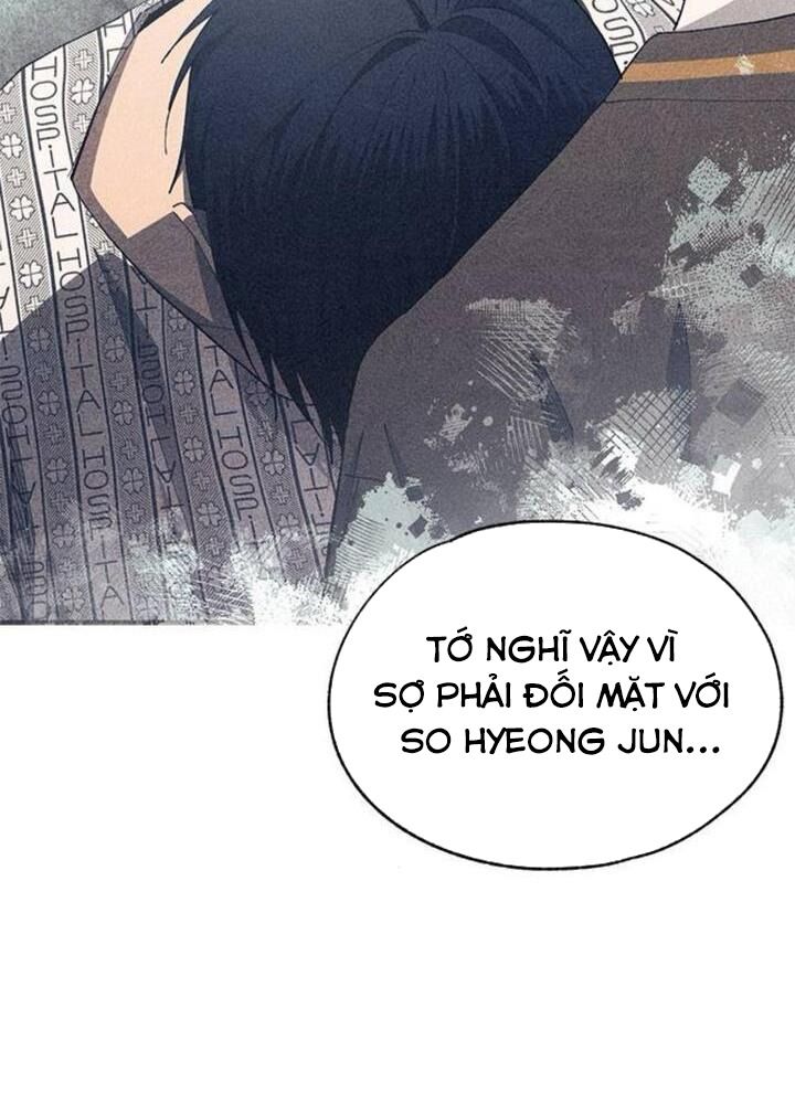 Yeonwoo’S Innocence Chapter 141 - Trang 2