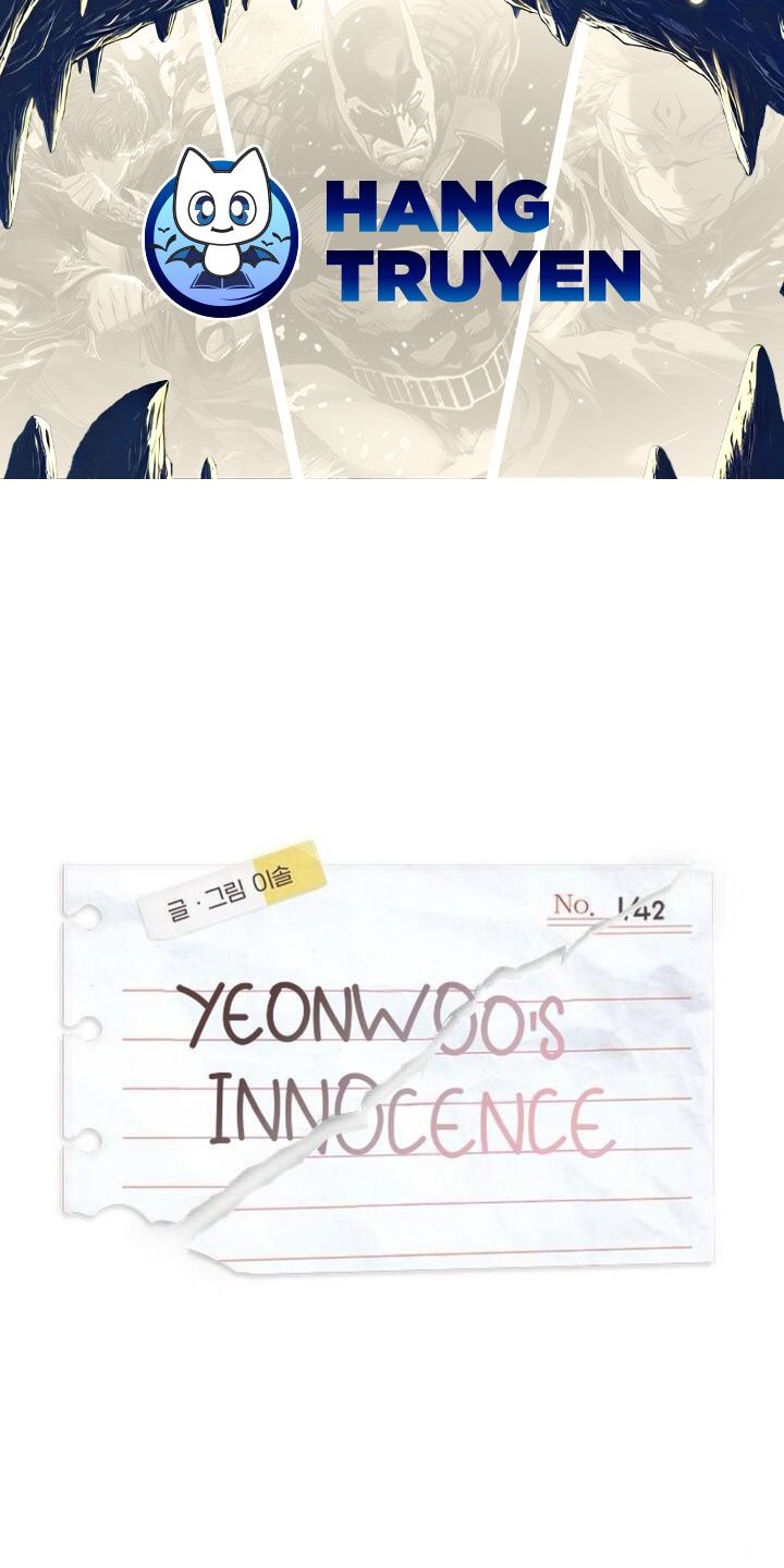 Yeonwoo’S Innocence Chapter 142 - Trang 2