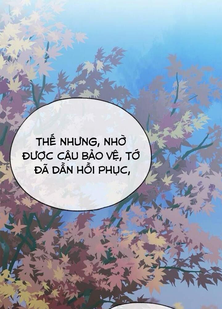 Yeonwoo’S Innocence Chapter 142 - Trang 2