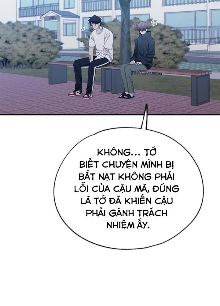 Yeonwoo’S Innocence Chapter 142 - Trang 2