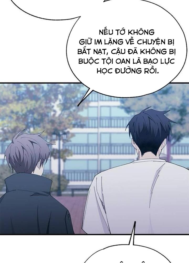 Yeonwoo’S Innocence Chapter 142 - Trang 2