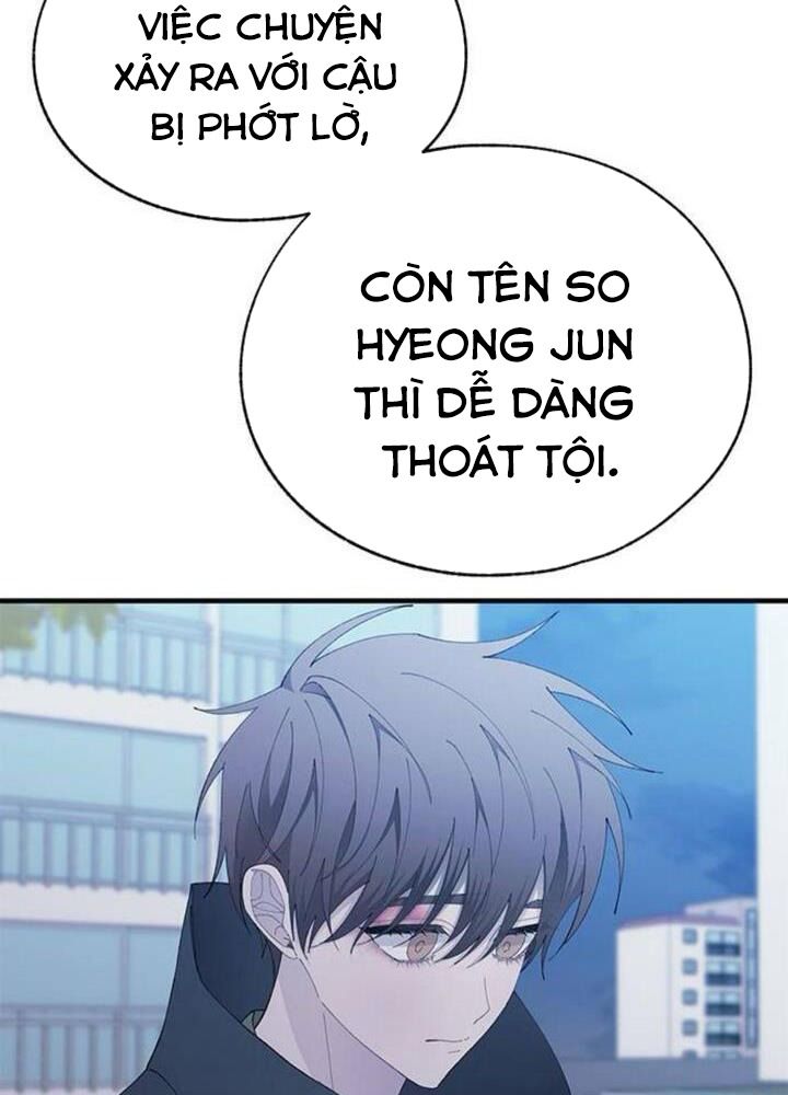 Yeonwoo’S Innocence Chapter 142 - Trang 2