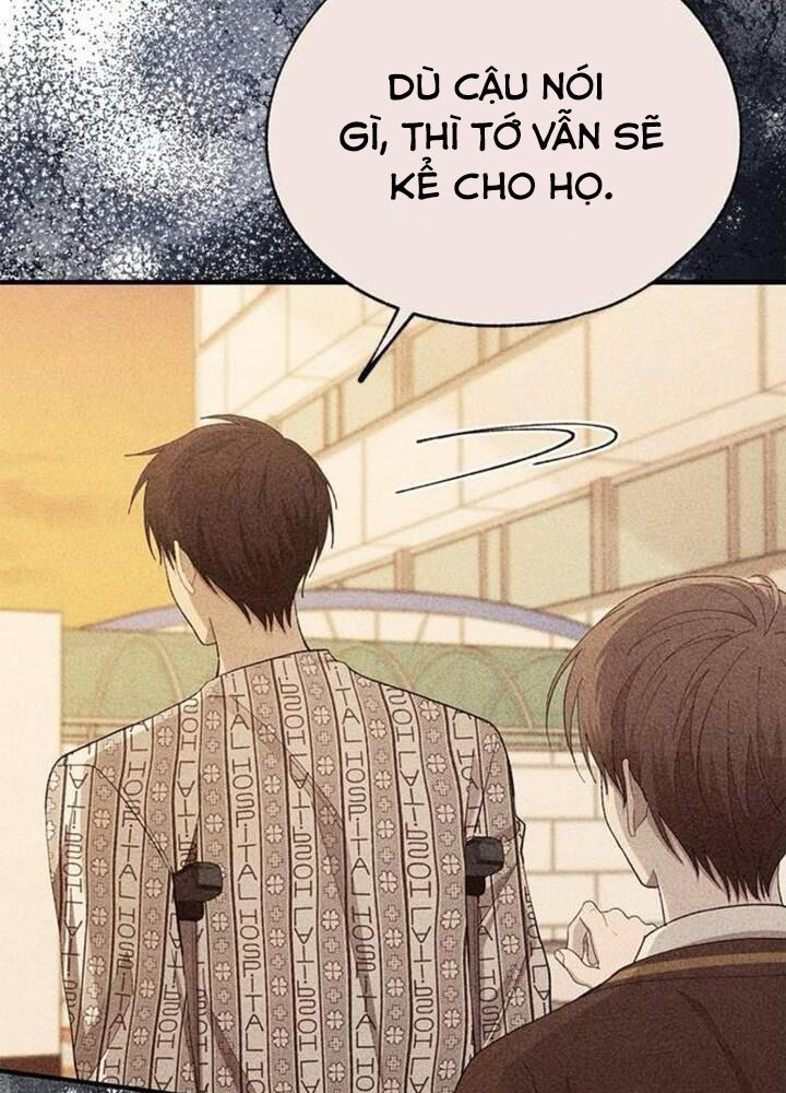Yeonwoo’S Innocence Chapter 142 - Trang 2