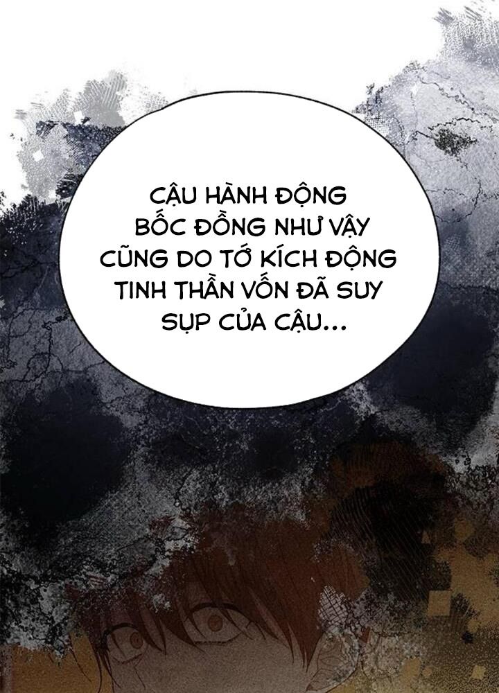 Yeonwoo’S Innocence Chapter 142 - Trang 2