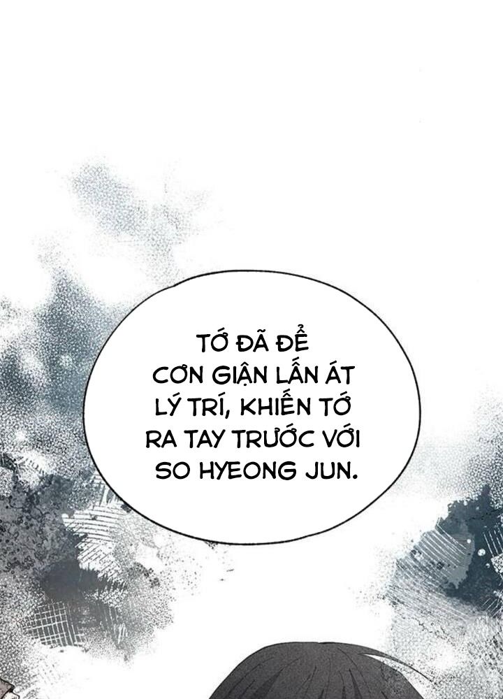Yeonwoo’S Innocence Chapter 142 - Trang 2