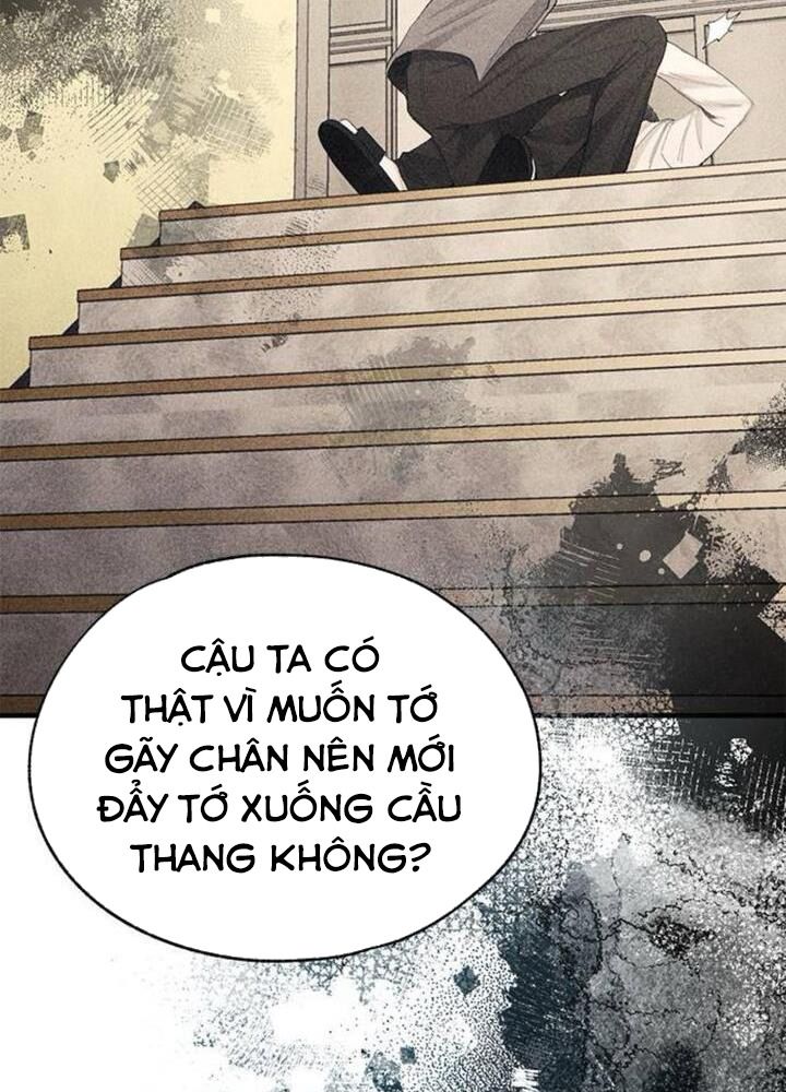 Yeonwoo’S Innocence Chapter 142 - Trang 2
