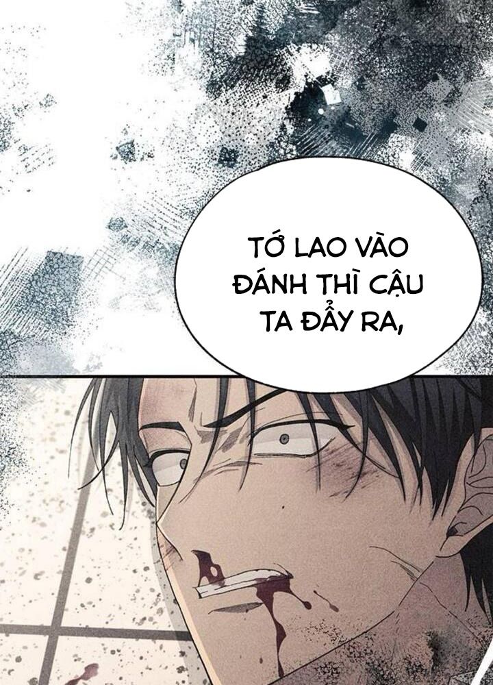 Yeonwoo’S Innocence Chapter 142 - Trang 2