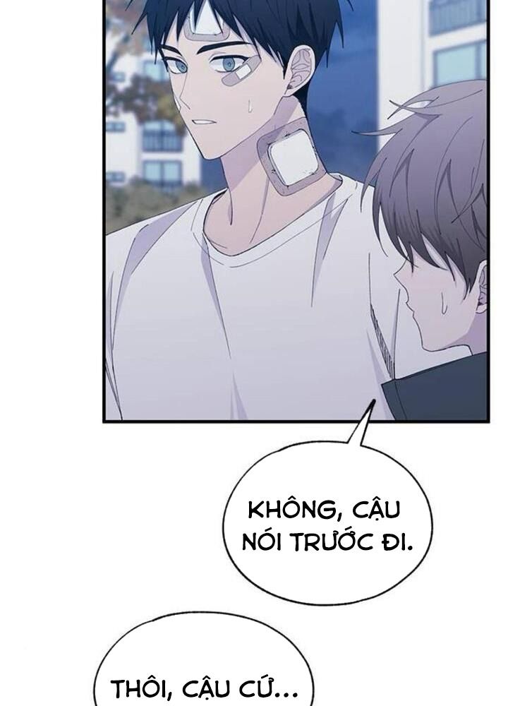 Yeonwoo’S Innocence Chapter 142 - Trang 2