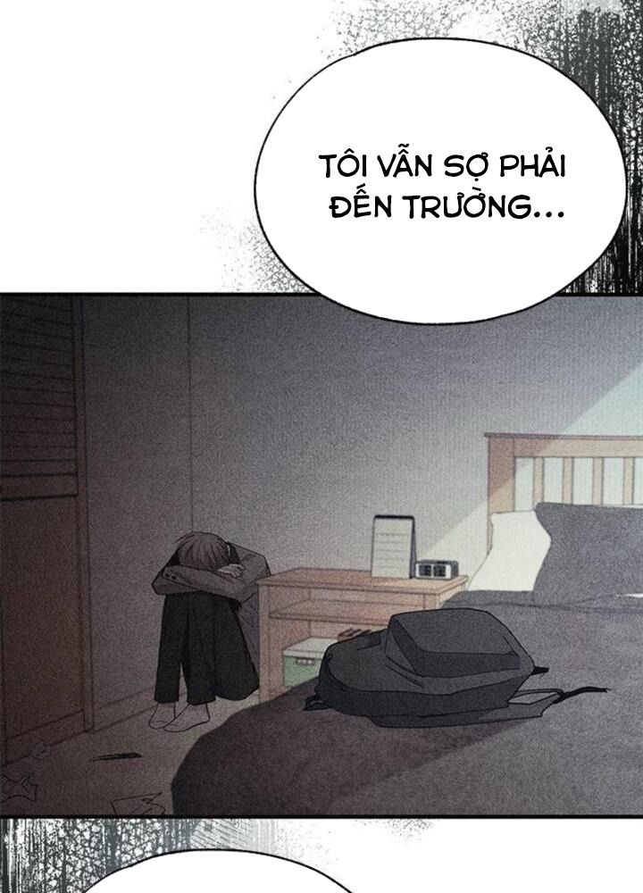 Yeonwoo’S Innocence Chapter 142 - Trang 2