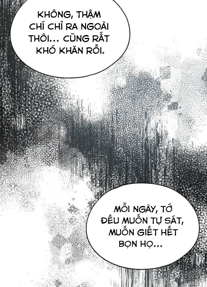 Yeonwoo’S Innocence Chapter 142 - Trang 2