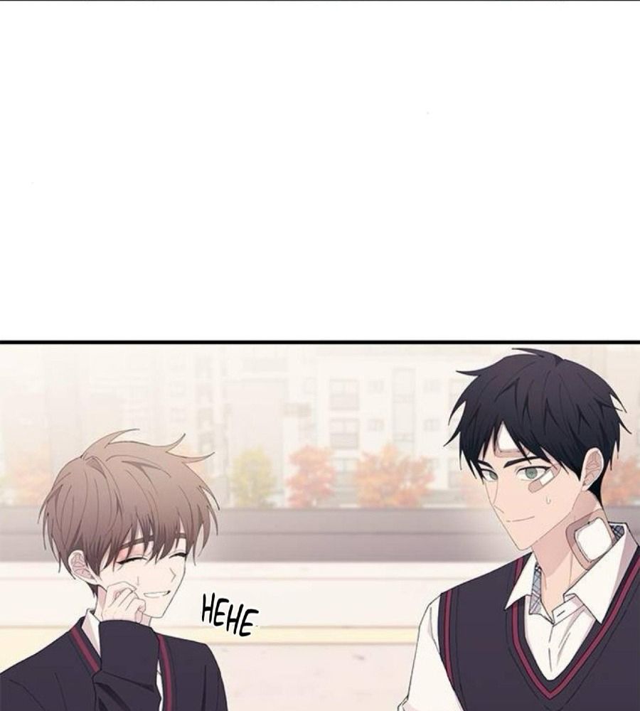 Yeonwoo’S Innocence Chapter 143 - Trang 2