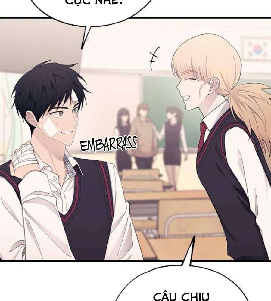 Yeonwoo’S Innocence Chapter 143 - Trang 2