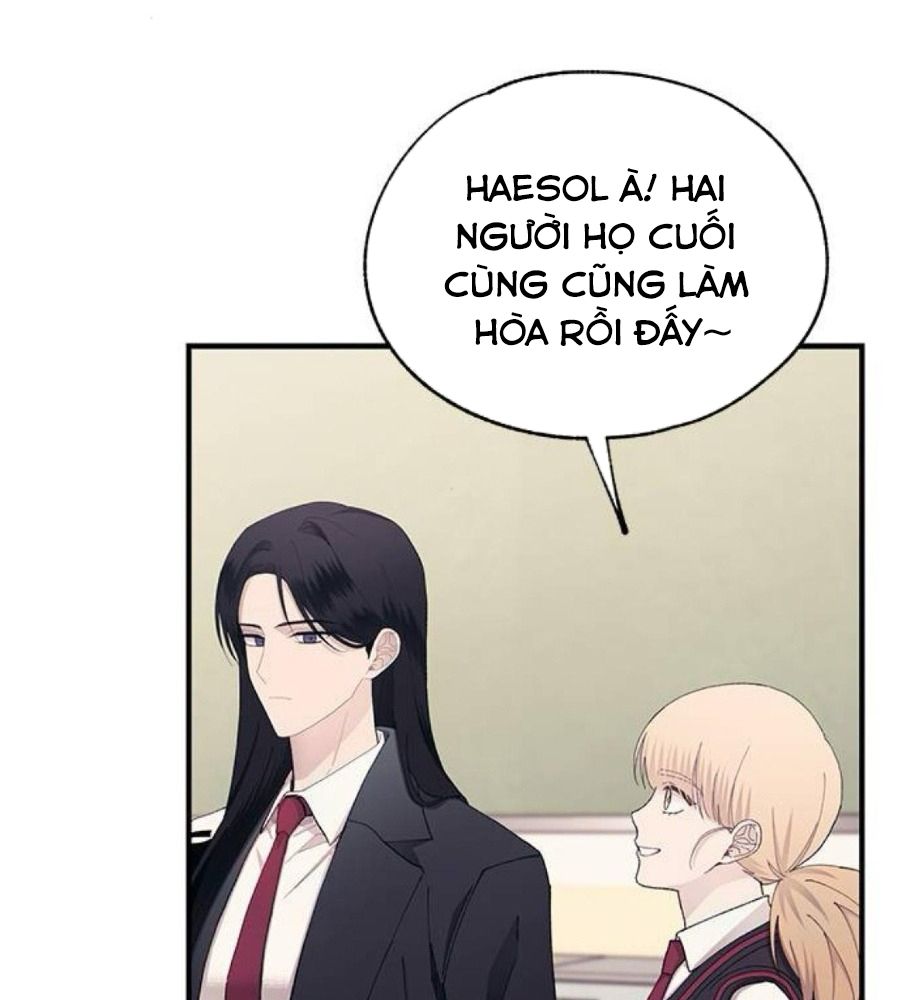 Yeonwoo’S Innocence Chapter 143 - Trang 2