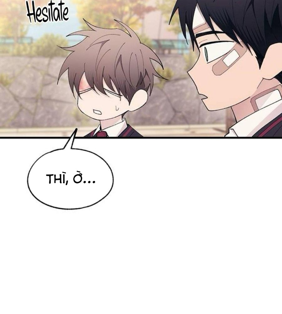 Yeonwoo’S Innocence Chapter 143 - Trang 2